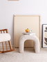 Atelier Del Sofa Nu Fitilli - Blanco